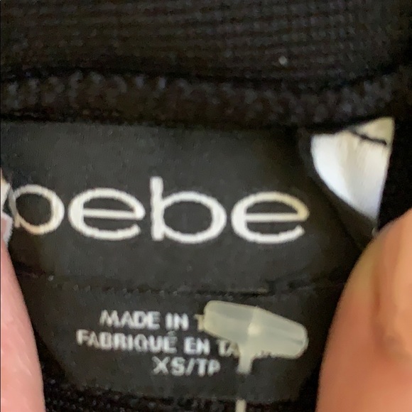 Bebe miniskirt - Picture 4 of 4